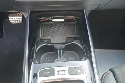 Photo 85 Mercedes Classe B  250 e Hybrid EQ 8G-DCT