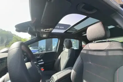 Photo 51 Mercedes Classe B  250 e Hybrid EQ 8G-DCT