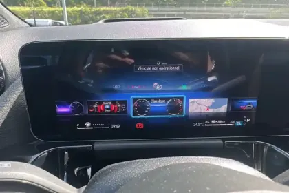 Photo 55 Mercedes Classe B  250 e Hybrid EQ 8G-DCT