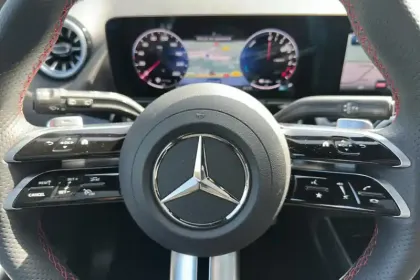 Photo 48 Mercedes Classe B  250 e Hybrid EQ 8G-DCT