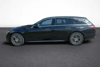 Photo 76 Mercedes Classe E  Break 220 d 9G-Tronic