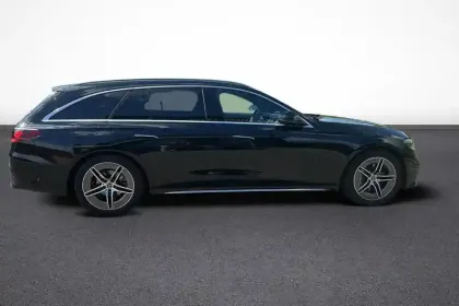 Photo 80 Mercedes Classe E  Break 220 d 9G-Tronic