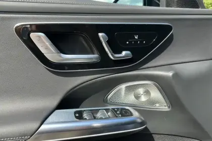 Photo 93 Mercedes Classe E  Break 220 d 9G-Tronic
