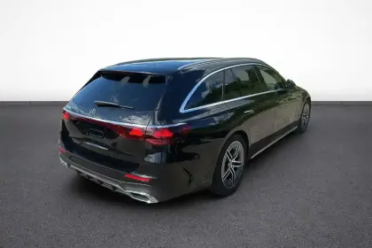 Photo 79 Mercedes Classe E  Break 220 d 9G-Tronic