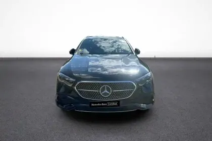 Photo 75 Mercedes Classe E  Break 220 d 9G-Tronic