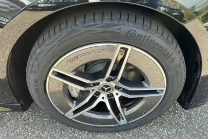 Photo 51 Mercedes Classe E  Break 220 d 9G-Tronic