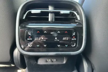 Photo 69 Mercedes Classe E  Break 220 d 9G-Tronic