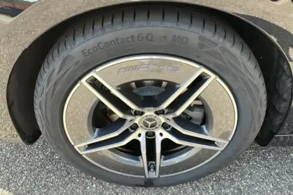 Photo 50 Mercedes Classe E  Break 220 d 9G-Tronic