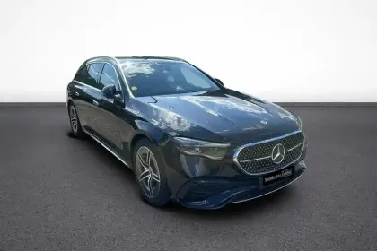 Photo 44 Mercedes Classe E  Break 220 d 9G-Tronic