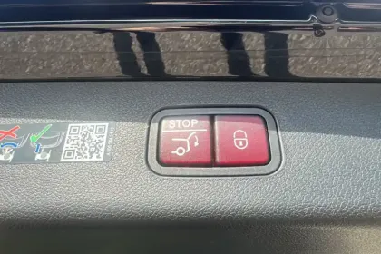 Photo 70 Mercedes Classe E  Break 220 d 9G-Tronic