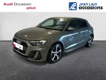 Photo Audi A1 S Line