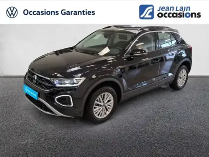 Photo Volkswagen T-roc Life