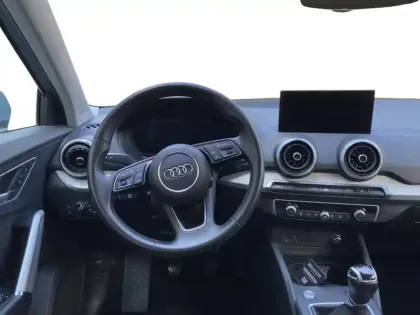 Photo 11 Audi Q2  30 TDI 116 BVM6