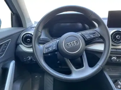 Photo 15 Audi Q2  30 TDI 116 BVM6