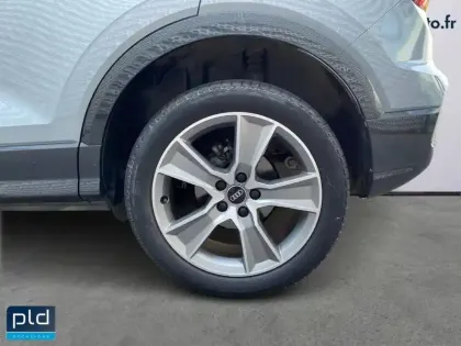 Photo 18 Audi Q2  30 TDI 116 BVM6