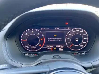 Photo 16 Audi Q2  30 TDI 116 BVM6