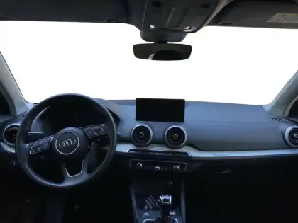 Photo 10 Audi Q2  30 TDI 116 BVM6