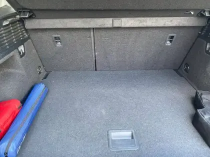 Photo 12 Audi Q2  30 TDI 116 BVM6