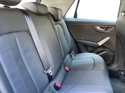 Photo 9 Audi Q2  30 TDI 116 BVM6