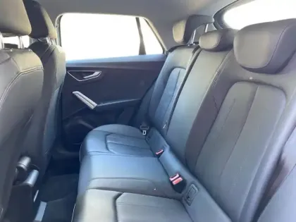 Photo 13 Audi Q2  30 TDI 116 BVM6