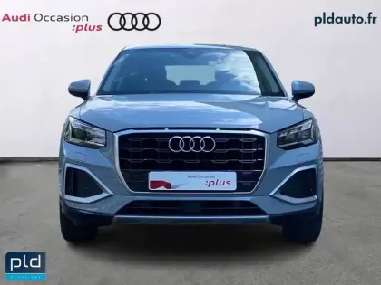 Photo 7 Audi Q2  30 TDI 116 BVM6