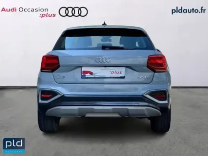 Photo 6 Audi Q2  30 TDI 116 BVM6