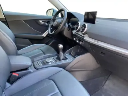 Photo 8 Audi Q2  30 TDI 116 BVM6