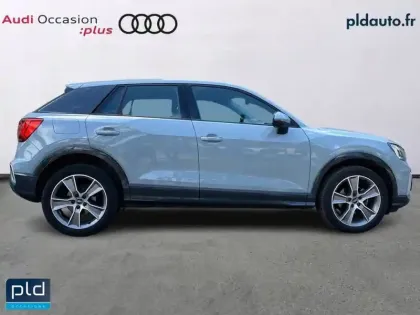 Photo 3 Audi Q2  30 TDI 116 BVM6