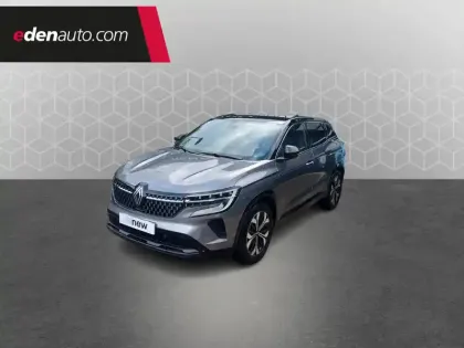 Photo Renault Austral Techno