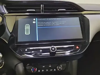 Photo 19 Opel Corsa  1.2 Turbo 100 ch BVM6