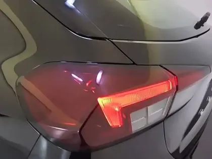 Photo 16 Opel Corsa  1.2 Turbo 100 ch BVM6