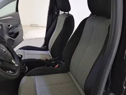 Photo 10 Opel Corsa  1.2 Turbo 100 ch BVM6