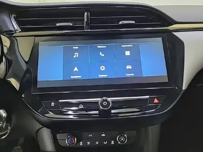 Photo 18 Opel Corsa  1.2 Turbo 100 ch BVM6