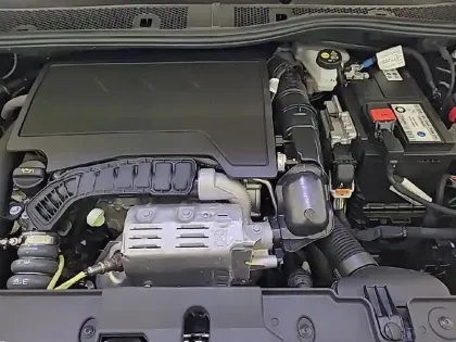 Photo 14 Opel Corsa  1.2 Turbo 100 ch BVM6