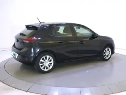 Photo 4 Opel Corsa  1.2 Turbo 100 ch BVM6