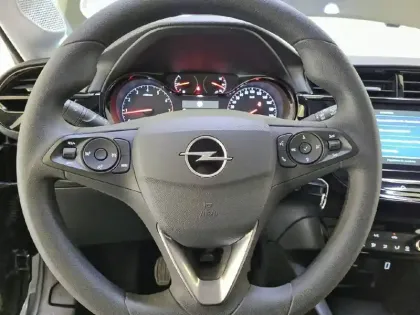 Photo 8 Opel Corsa  1.2 Turbo 100 ch BVM6