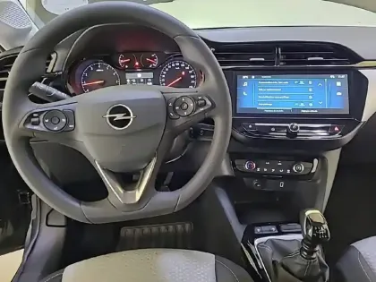 Photo 7 Opel Corsa  1.2 Turbo 100 ch BVM6