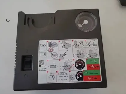 Photo 17 Opel Corsa  1.2 Turbo 100 ch BVM6