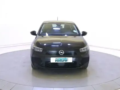 Photo 1 Opel Corsa  1.2 Turbo 100 ch BVM6