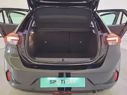 Photo 5 Opel Corsa  1.2 Turbo 100 ch BVM6