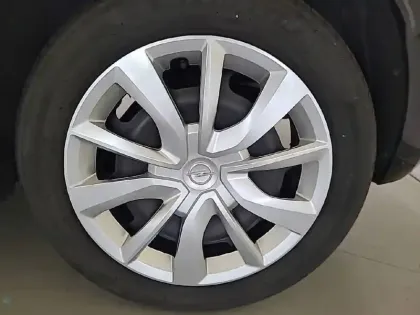 Photo 12 Opel Corsa  1.2 Turbo 100 ch BVM6