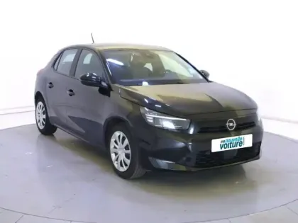 Photo 2 Opel Corsa  1.2 Turbo 100 ch BVM6