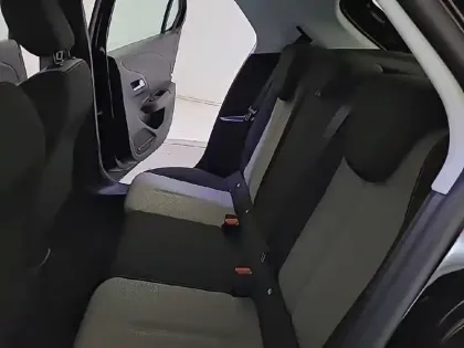 Photo 11 Opel Corsa  1.2 Turbo 100 ch BVM6