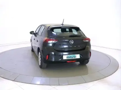 Photo 6 Opel Corsa  1.2 Turbo 100 ch BVM6