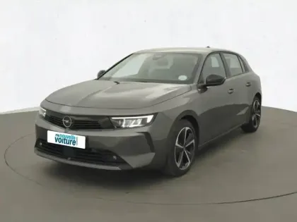 Photo Opel Astra