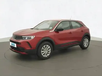 Photo Opel Mokka Edition