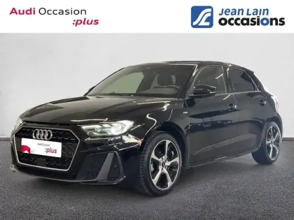 Photo Audi A1 S Line