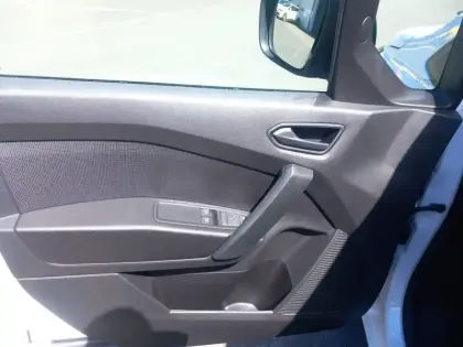 Photo 24 Renault Kangoo  VAN E-TECH ELECTRIQUE FG TOLE L2 AC11 GSR2