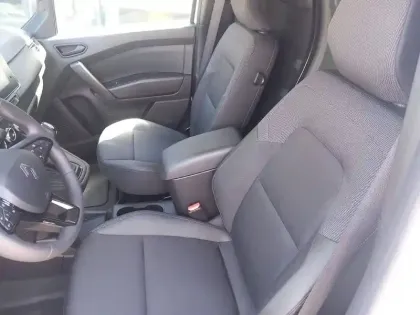 Photo 23 Renault Kangoo  VAN E-TECH ELECTRIQUE FG TOLE L2 AC11 GSR2