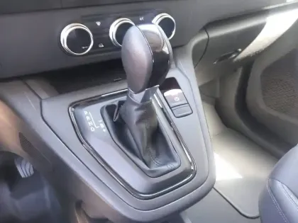 Photo 26 Renault Kangoo  VAN E-TECH ELECTRIQUE FG TOLE L2 AC11 GSR2